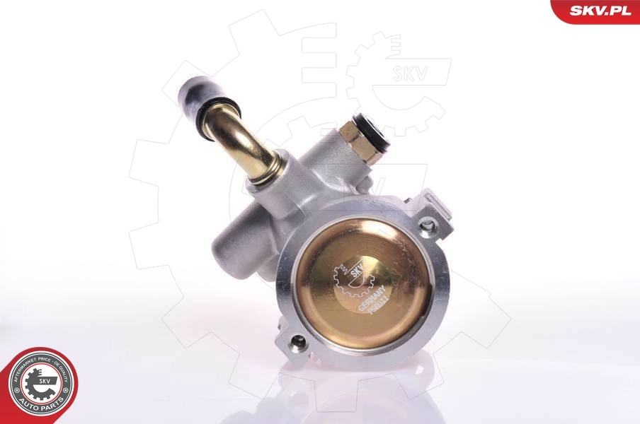 Hydraulic Pump, steering